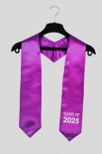 Mauve - Echarpe - Class of