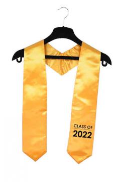 Echarpe or 2022 - Class of