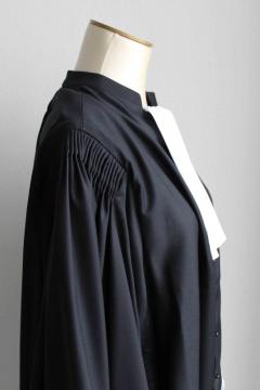 Robe Avocat Ete Femme