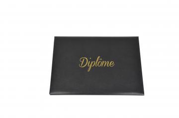 Porte-Diplôme diplome