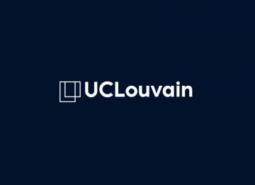 Porte-Diplôme UCL