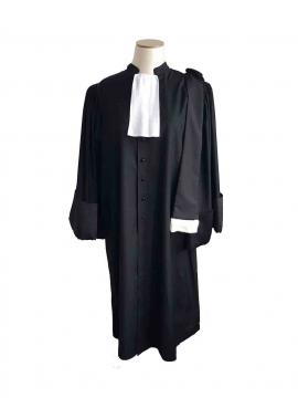 Vetement avocat outlet