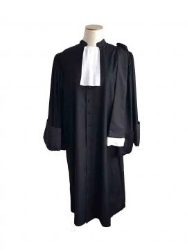 Robe Avocat Ete Femme