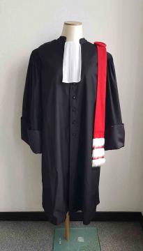 Tenune Doctorale Complete Grosse