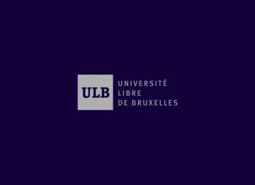 ULB - Porte diplôme