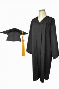 Tenue de diplômé ALTERNANCE