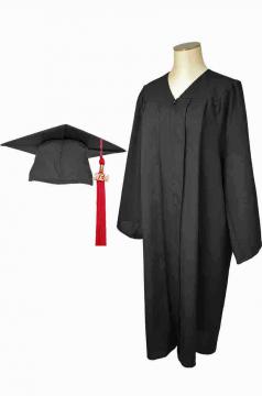 Tenue de diplômé IPI