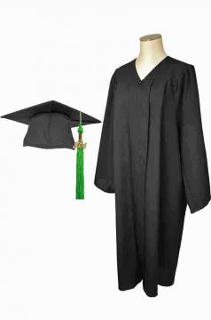 Tenue de diplômé IMIS