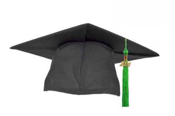 Chapeau de diplômé IMSI