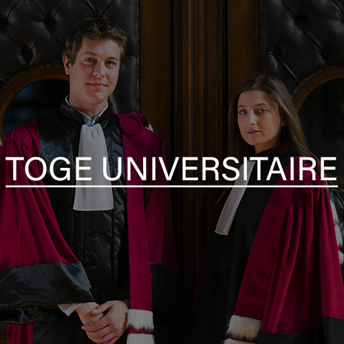 Toge universitaire